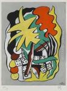 Composition Aux Dominoz (saphire Appendix 20)
