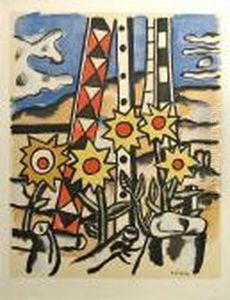 Untitled (fleurs)