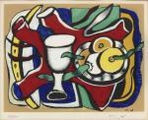Nature Morte