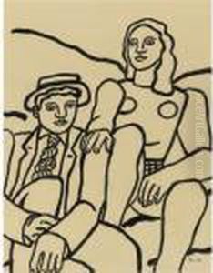 Homme Et Femme