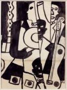 Jazz (variante), Circa 1930