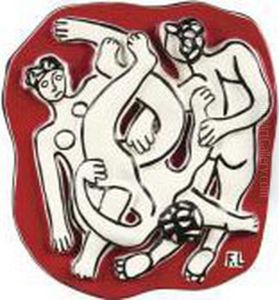 Les Acrobates
