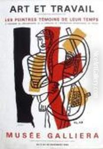 Art Travail