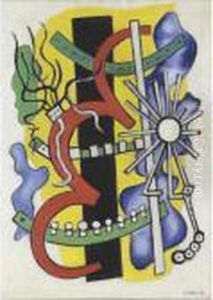 Composition Imaginaire