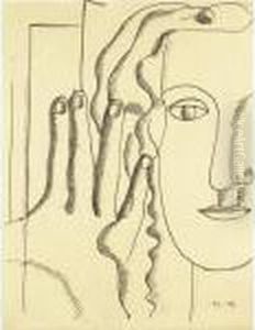 Tete De Femme