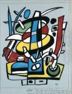 Nature Morte, Circa 1936