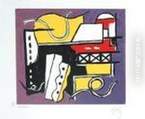 After Composition E Vi