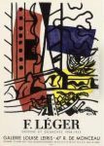 Dessins Et Gouaches