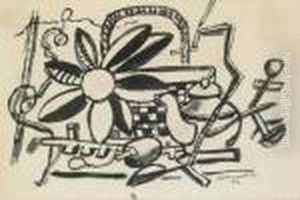Still Life
