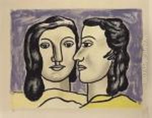 Les Deux Visages