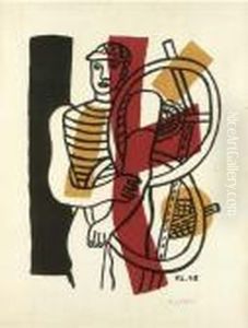 Le Cycliste