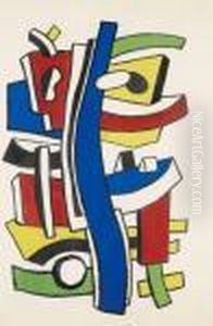 Composition Murale