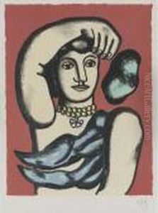 Marie L'acrobat (saphire 21)