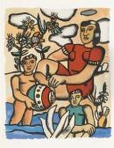 Le Bonheur