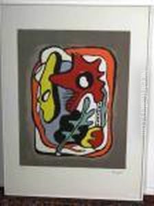 Good State. Framed