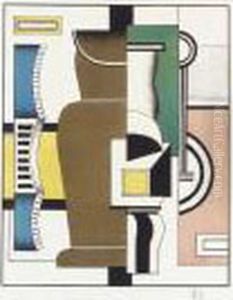 Le Vase (saphire 12)