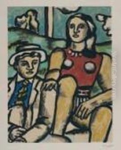 Les Amoureux
