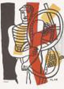 Le Cycliste