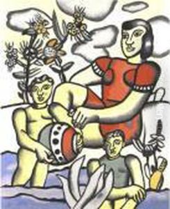 Le Bonheur