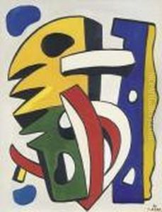 Composition I