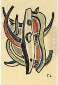 Composition Abstraite