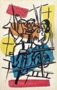 Les Acrobates