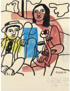 Les Amoureux