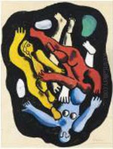 Les Plongeurs