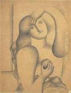 Buste De Femme