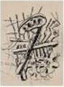 Composition A La Selle Ou A La Faucheuse