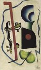 Composition Abstraite