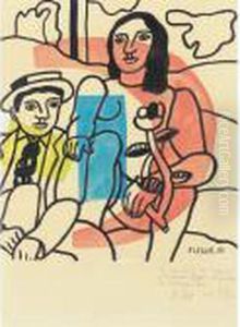 Les Amoureux