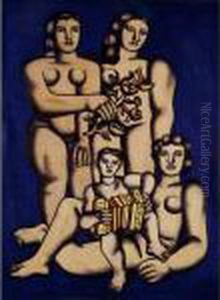 Composition Les Trois Soeurs