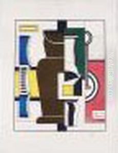 Le Vase (s. 12)