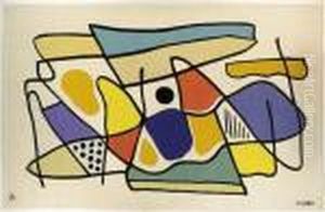 Peinture Murale 4