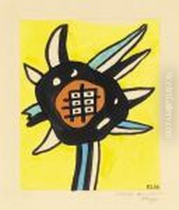 Fleur De Tournesol