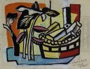 Nature Morte