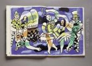 Leger