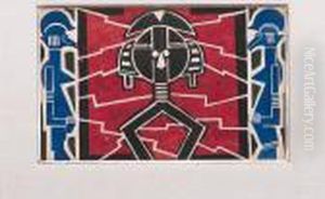 Curtain Design For Creation Du Monde