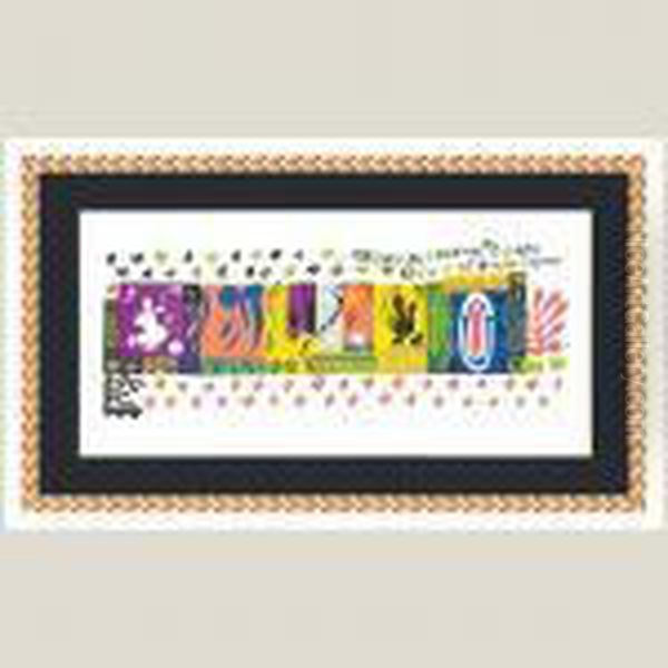Gran Hermano Oil Painting by Henri Matisse