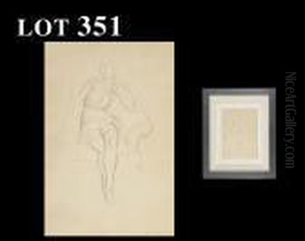 Femme Assise Dans Un Fauteuil Oil Painting by Henri Matisse