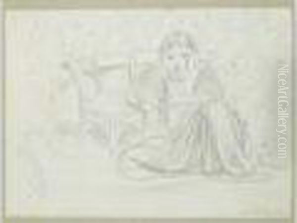 Odalisque Au Fauteuil Turc Oil Painting by Henri Matisse Odalisque Au Fauteuil Turc Oil Painting by Henri Matisse