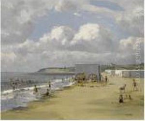 Beach Huts