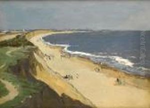 Hopton Sands, Near Gorleston