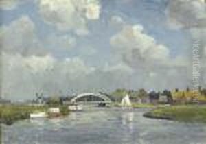 Norfolk Broads