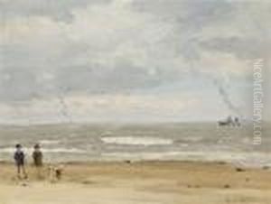 Grey Day, Gorleston