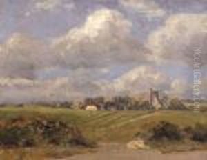 Norfolk Landscapes