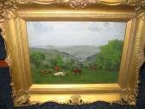 The Golden Valley, Stroud