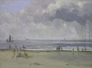 Gorleston Sands