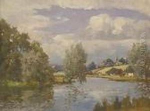 Weston On Trent